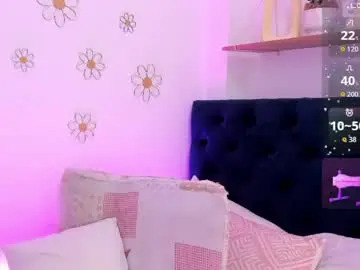 Chaturbate Watch Live Sex Cams of em_aa1