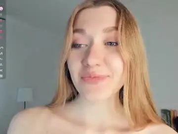 Chaturbate Sex Cam of laviniahoutz
