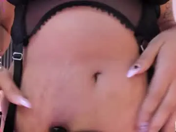 Chaturbate Live Sex of lena_ricci