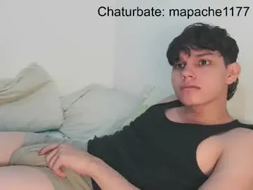 Chaturbate Adult Webcams of mapache1177