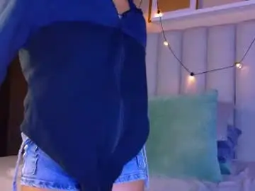 Chaturbate Private Sex Chat of matildataylor__