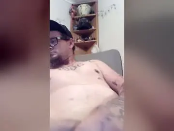 Chaturbate Adult Webcams of mkgoodwin0609