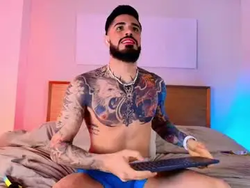 Chaturbate Adult Webcam of morbid_rabbits