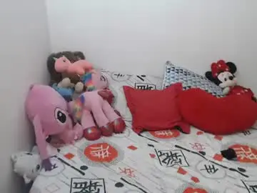 Chaturbate Nude Webcam of pocahontas_princess__
