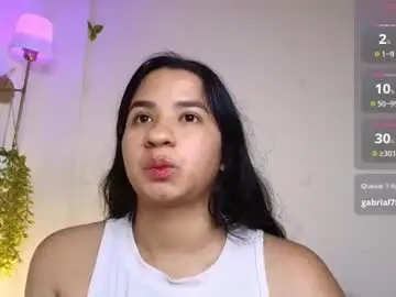 Chaturbate Sex Cam of thepeach_