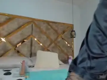 Chaturbate Live Porn of tink_fox