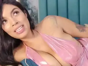 Chaturbate Live Sex of velvet_carter