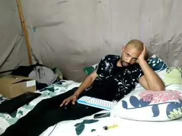 Chaturbate Nude Webcam of camopiel