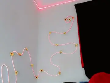 Chaturbate Live Porn of everlin_01