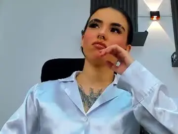 Chaturbate Free Porn Cam of isabella_hv