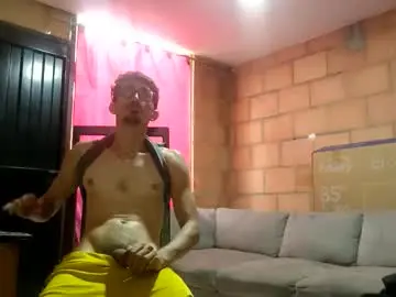 Chaturbate Adult Webcams of jhosuamoore