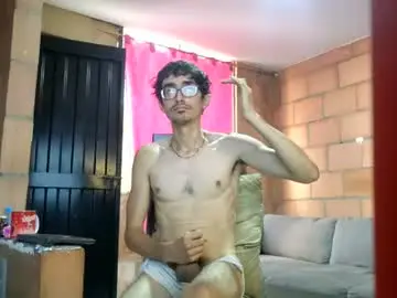 Chaturbate Live Sex of jhosuamoore