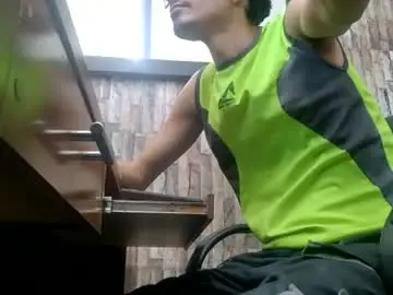 Chaturbate Live Sex of jhosuamoore