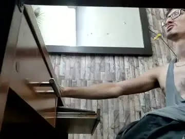 Chaturbate Best live sex cam show of jhosuamoore
