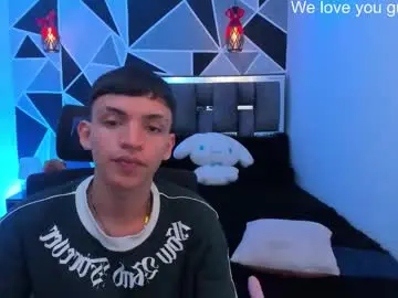 Chaturbate Free Live Porn of juan_nd_steven