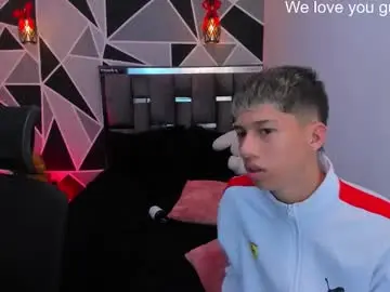 Chaturbate Sex Cam of juan_nd_steven