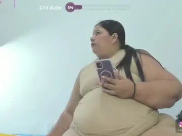Chaturbate Private Sex Chat of lunaasweett