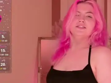 Chaturbate Live Sex Cam of mila_taylorrr