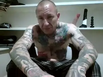 Chaturbate Live Sex of noboundariesinprivate