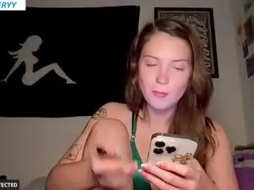 Chaturbate Live Sex of xoavery