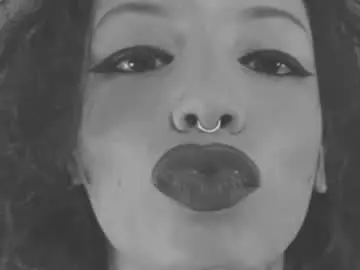 Chaturbate Watch Live Sex Cams of _missmariaa_