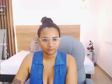 Chaturbate Live Sex Cam of alexa_forbes_
