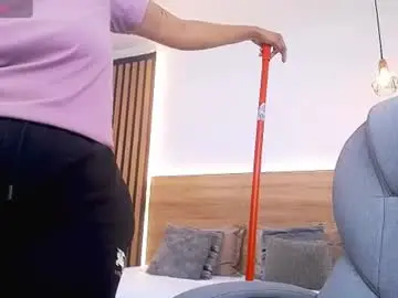 Chaturbate Live Sex of alexa_forbes_