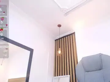 Chaturbate Adult Video Chat of alexa_forbes_