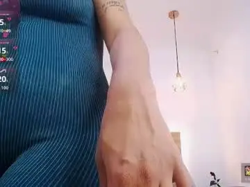Chaturbate Live Sex of alexa_forbes_