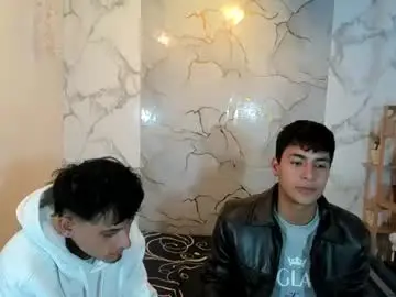 Chaturbate Adult Webcam of alexandluke1