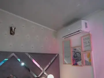 Chaturbate Live Sex of alinnajohnson