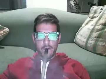 Chaturbate Sex Chat of arielsinho