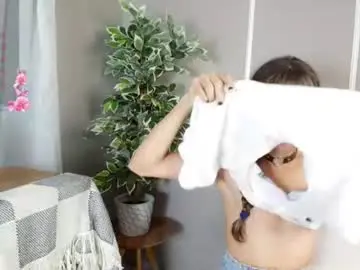 Chaturbate Live Sex of bloom_apple