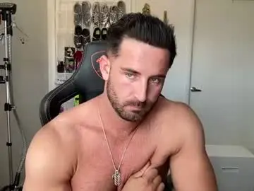 Chaturbate Live Sex of brettmycles