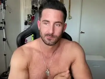 Chaturbate Best Webcam of brettmycles