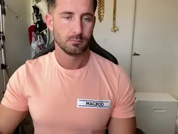 Chaturbate Best Webcam of brettmycles