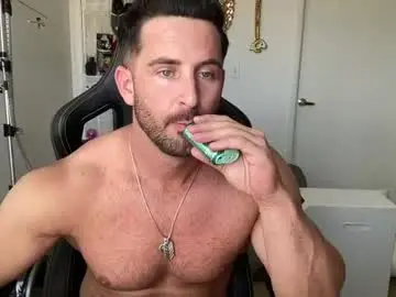 Chaturbate Best Webcam of brettmycles