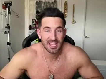 Chaturbate Best Webcam of brettmycles
