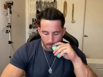 Chaturbate Adult Video Chat of brettmycles