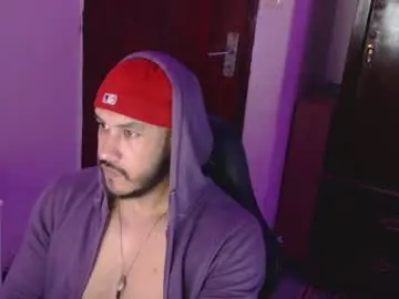 Chaturbate Best live sex cam show of casas_oom