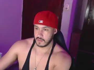 Chaturbate Best live sex cam show of casas_oom