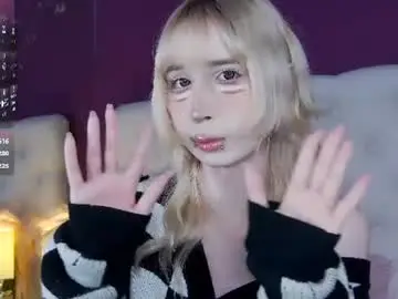 Chaturbate Free Live Porn of cutetomie