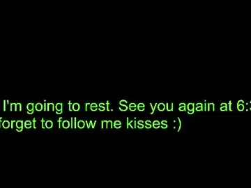 Chaturbate Private Sex Chat of danye_02