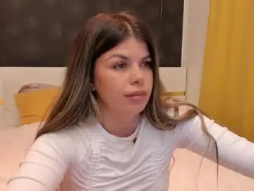 Chaturbate Private Sex Chat of elisetyler89