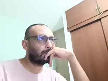 Chaturbate Adult Webcam of federikofer2