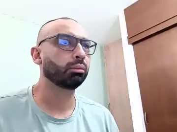 Chaturbate Adult Webcam of federikofer2