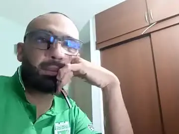 Chaturbate Sex Chat of federikofer2
