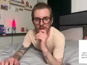 Chaturbate Adult Video Chat of gnickname
