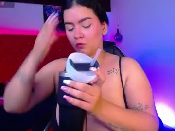 Chaturbate Adult Video Chat of kriss_sweetboobs