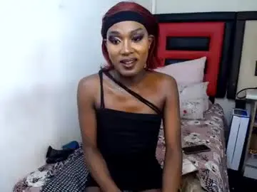 Chaturbate Watch Live Sex Cams of lsnnickykhanyile
